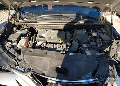 2021 Lexus Nx 300 из США, поврежденный, VIN JTJDARDZ4M2240901